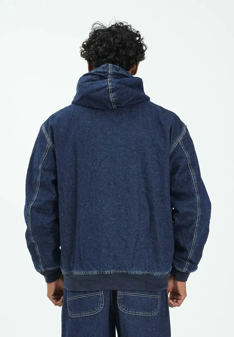 Dickies Jeans Uomo Denim 3103725 miniatura 3