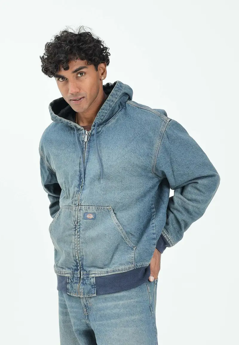 Dickies Jeans Uomo Denim 3103737 miniatura 2