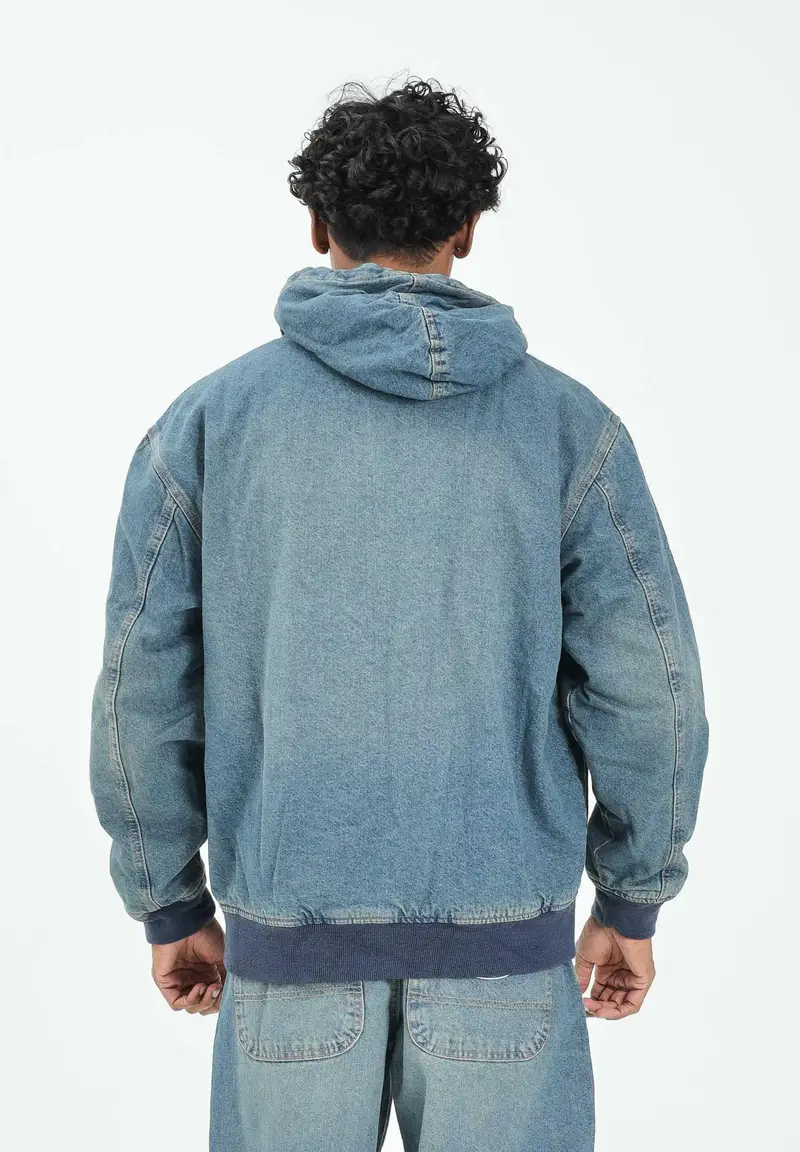 Dickies Jeans Uomo Denim 3103737 miniatura 3