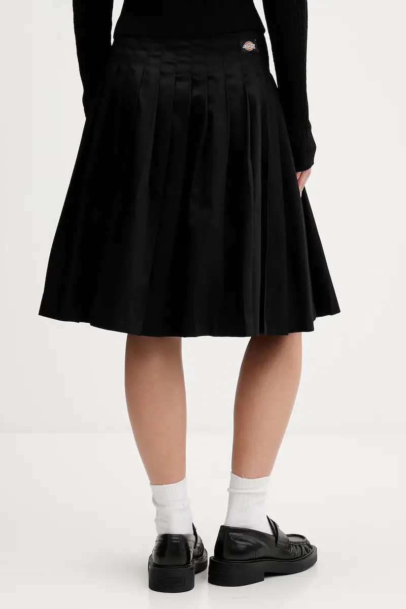 gonna colore nero DK0A87PZ miniatura 3