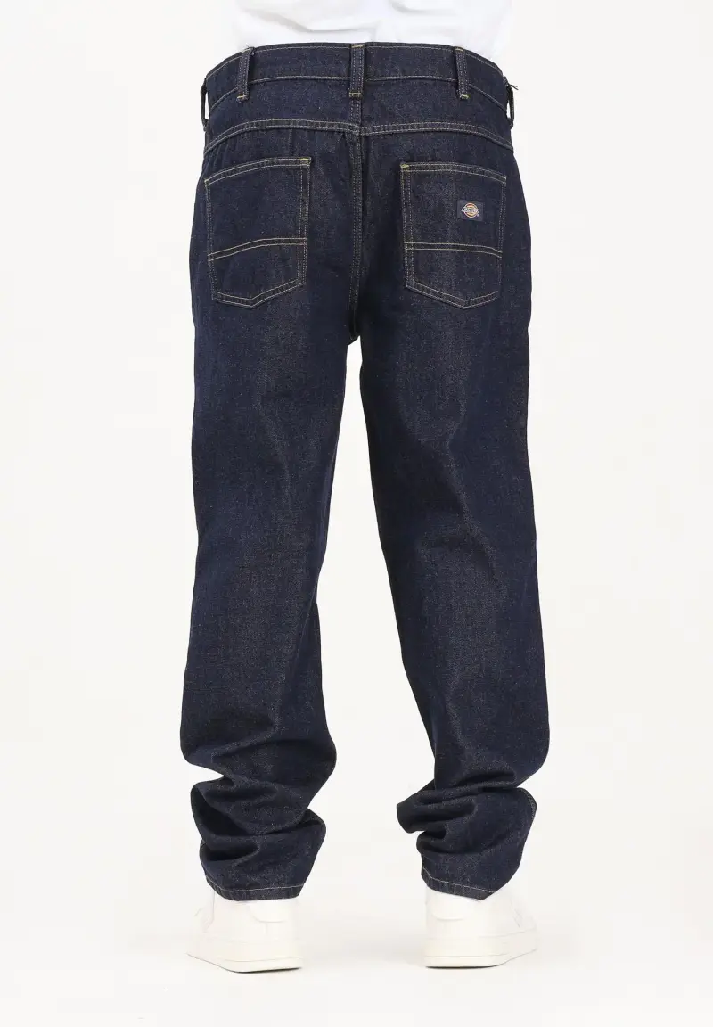 Dickies Jeans Uomo Denim 3176326 miniatura 3
