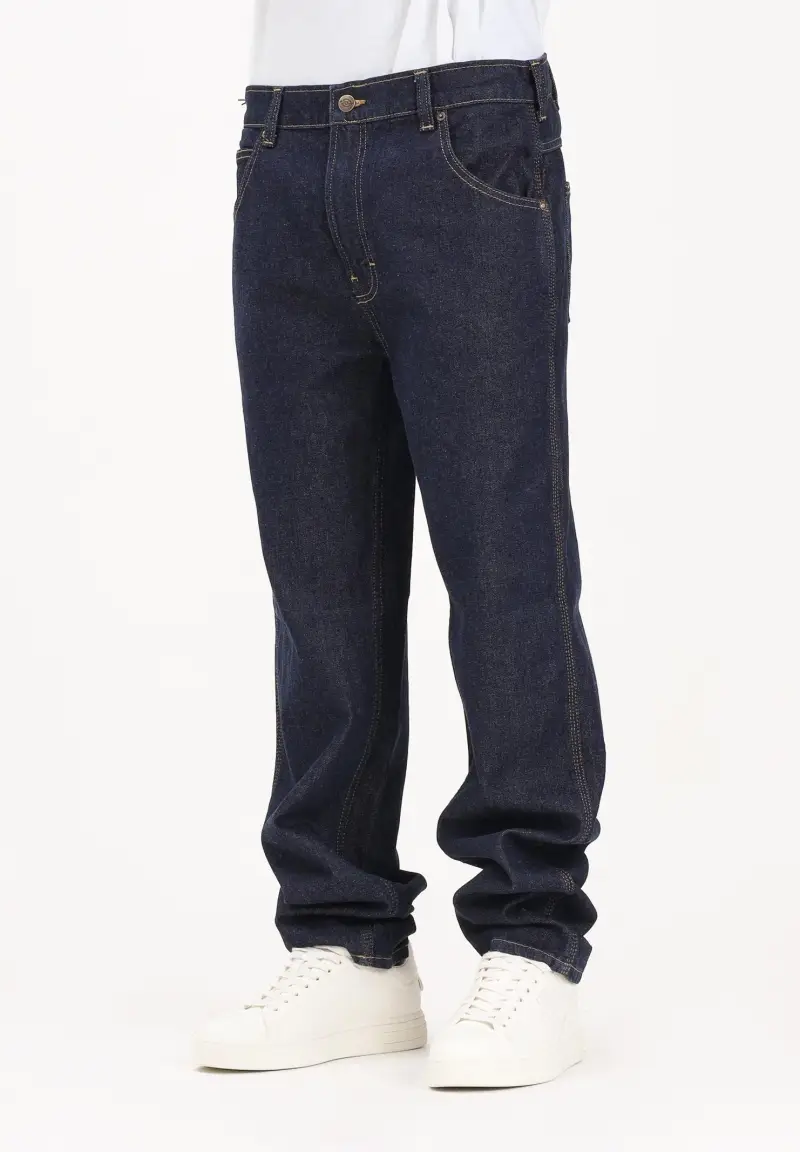 Dickies Jeans Uomo Denim 3176326