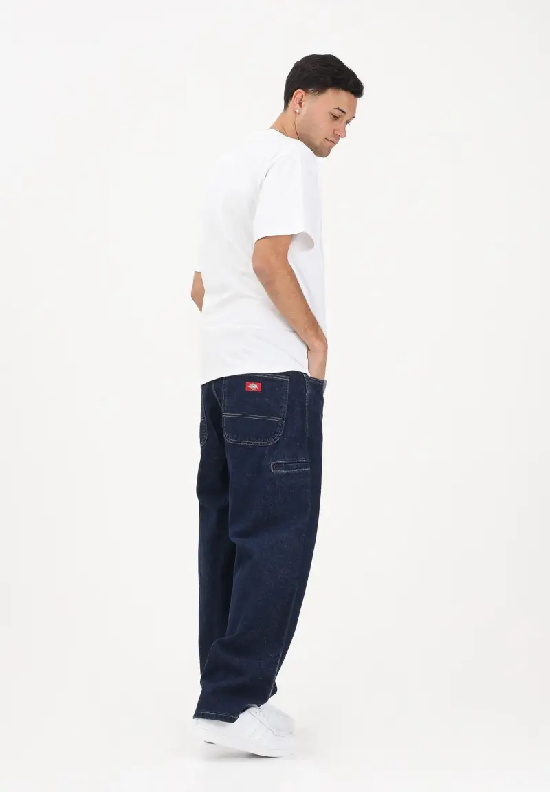 Dickies Jeans Uomo Denim 4319515 miniatura 2