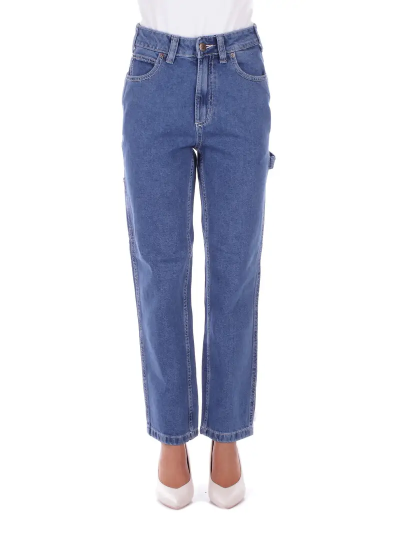 Dickies Jeans Blu 3440176