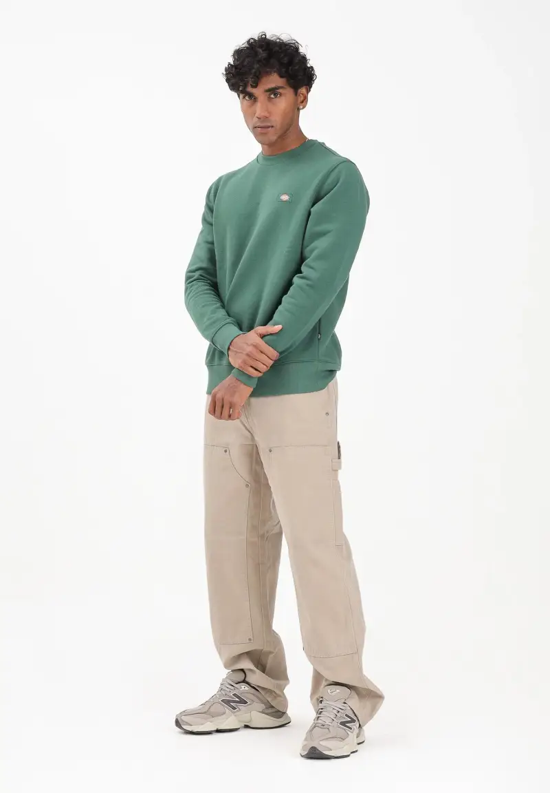 Dickies Jeans Uomo Beige 3176314 miniatura 2