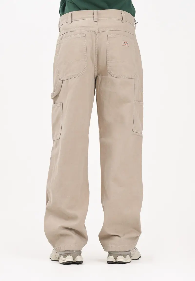 Dickies Jeans Uomo Beige 3176314 miniatura 3