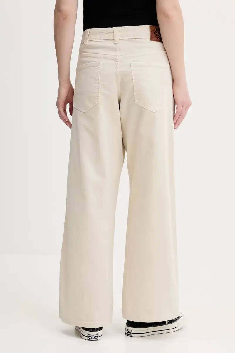 Dickies Jeans Beige 3123034 miniatura 3