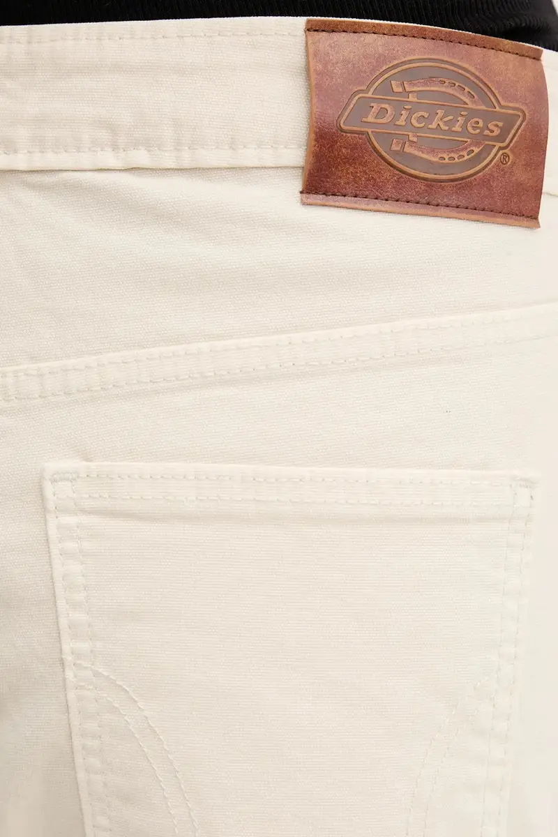Dickies Jeans Beige 3123034 miniatura 4