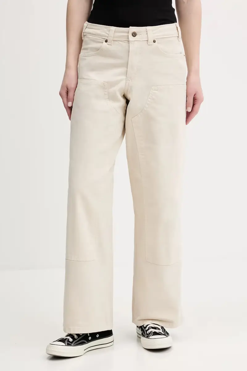 Dickies Jeans Beige 3123034