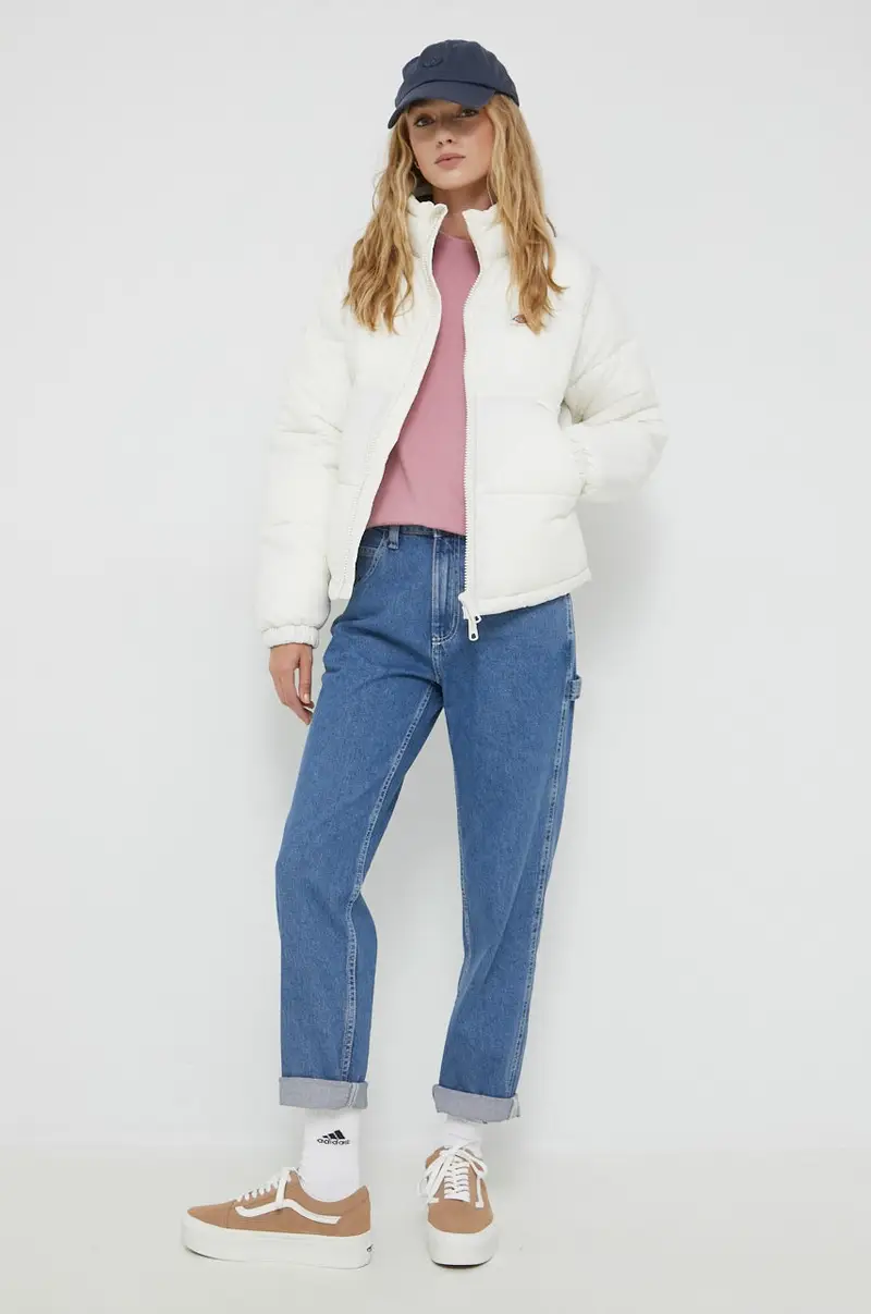 Dickies Jeans Donna Blu 3245491 miniatura 2