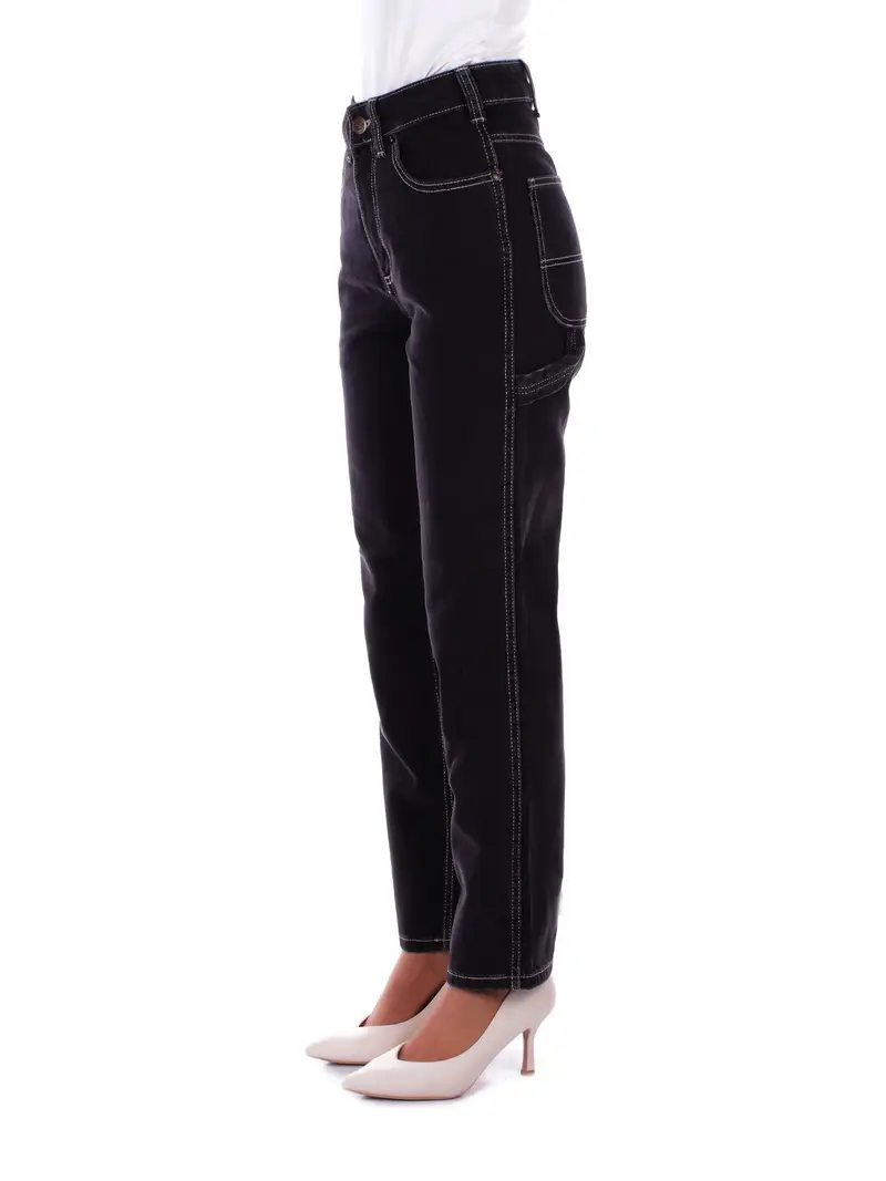 Dickies Jeans Donna Denim 2953130 miniatura 2