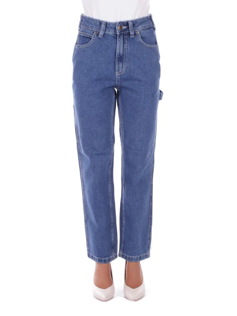 Dickies Jeans Donna Denim 2953125