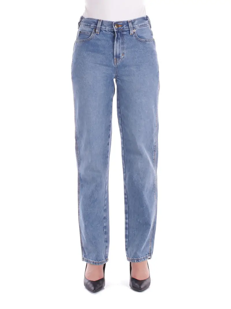 Dickies Jeans Donna Denim 3850922