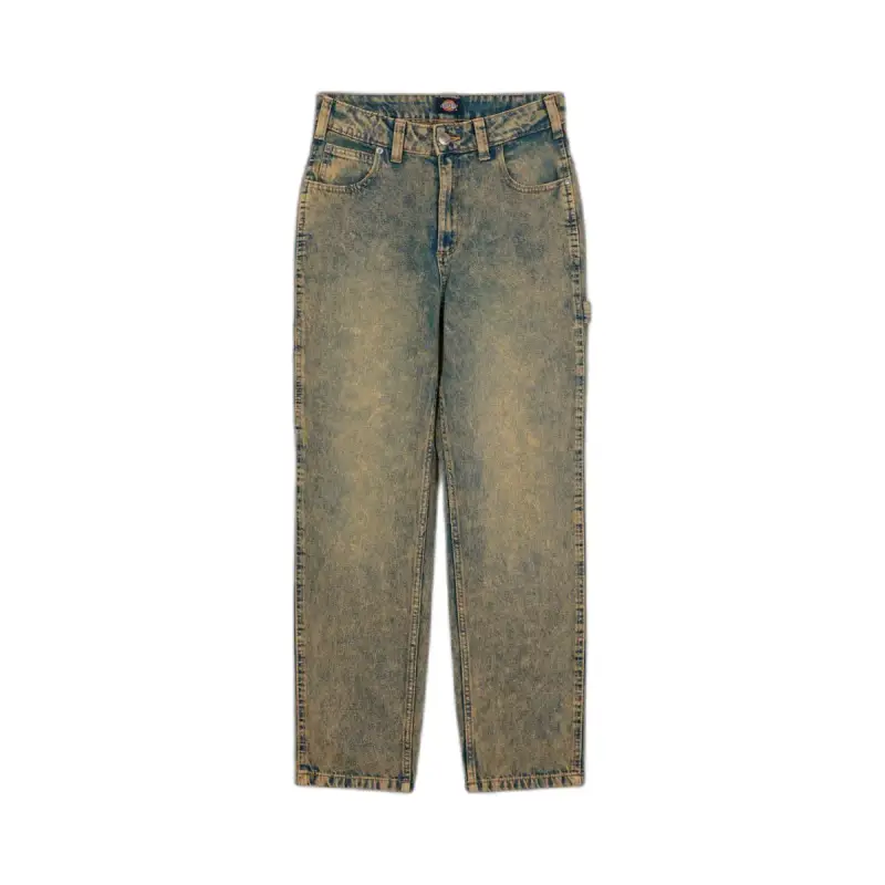 Jeans dritti donna Dickies Ellendale