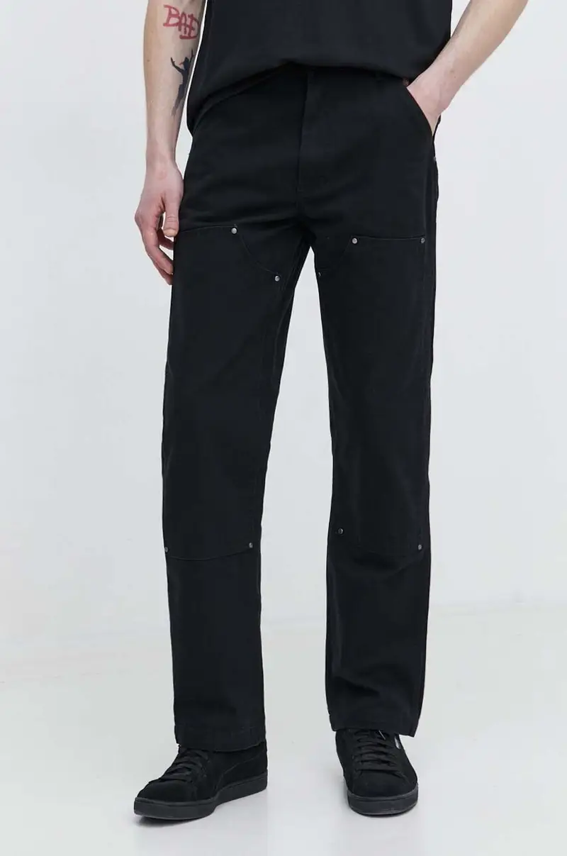 Dickies Jeans Uomo Nero 2254073