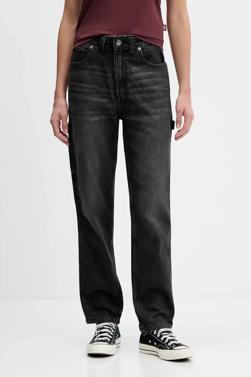 Dickies Jeans Donna Denim 3262124