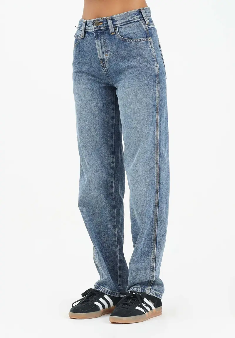 Dickies Jeans Donna Denim 3045238