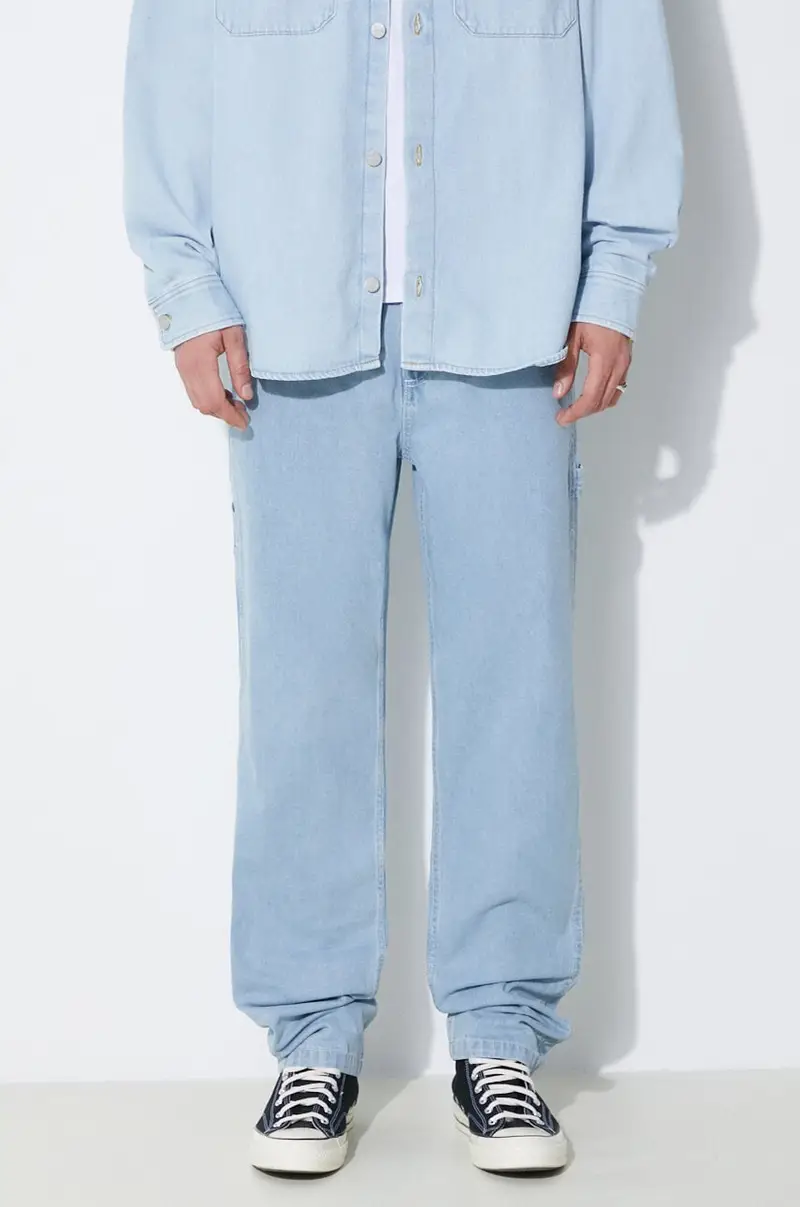 Dickies Jeans Uomo Blu 2245530