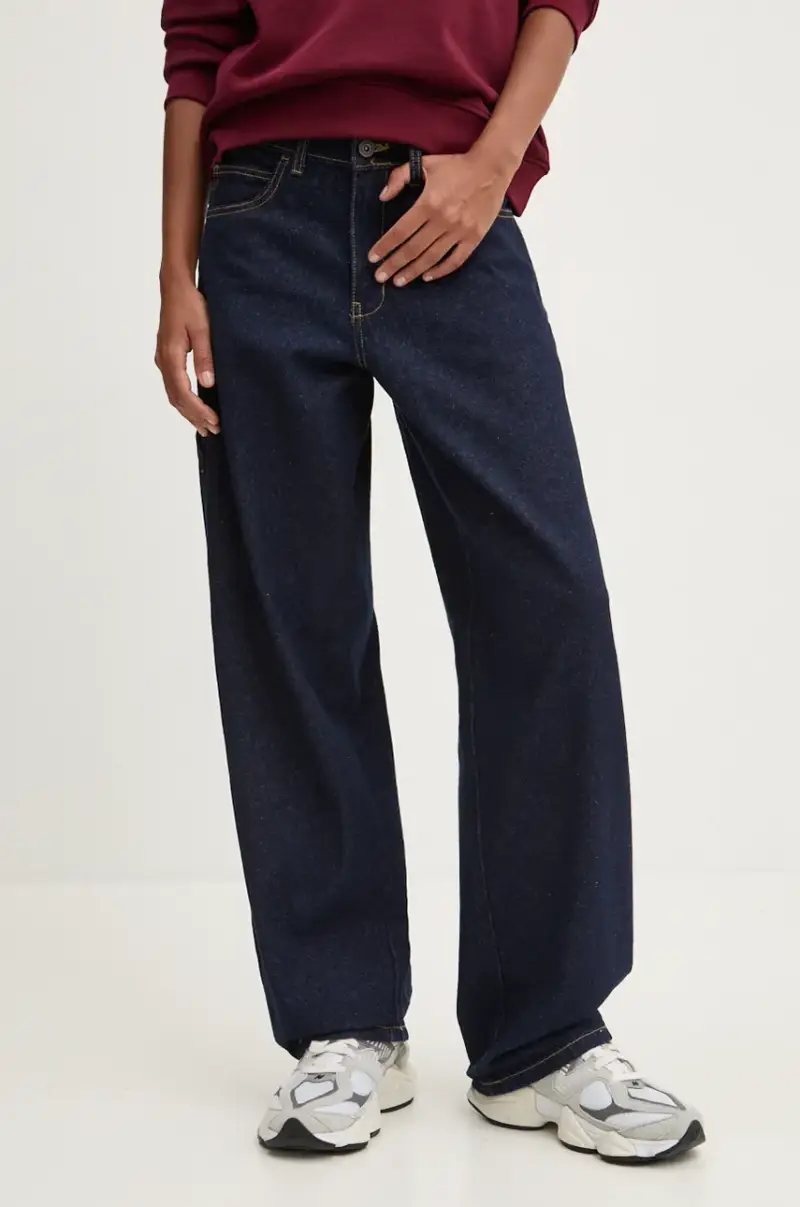 Dickies Jeans Donna Blu 3589986