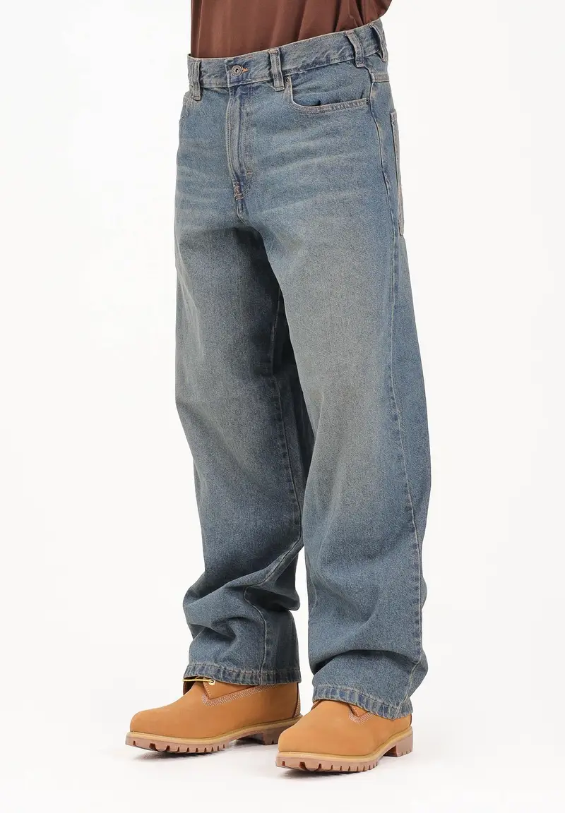 Dickies Jeans Uomo Denim 3176338