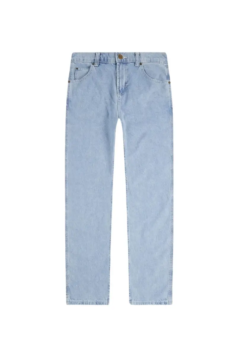 Jeans Houston Denim - 31 / Blu