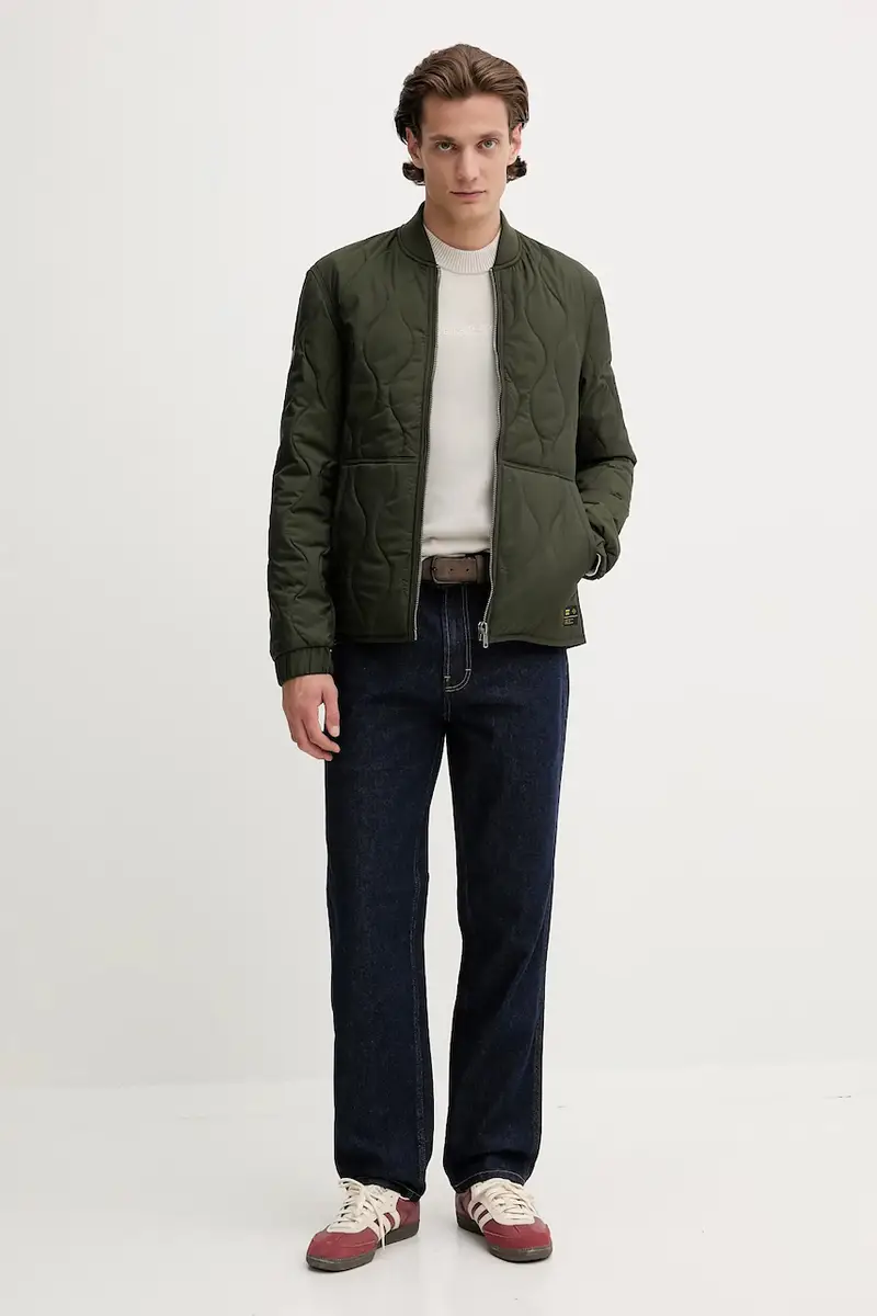 Dickies Jeans Uomo Blu 3593074 miniatura 2