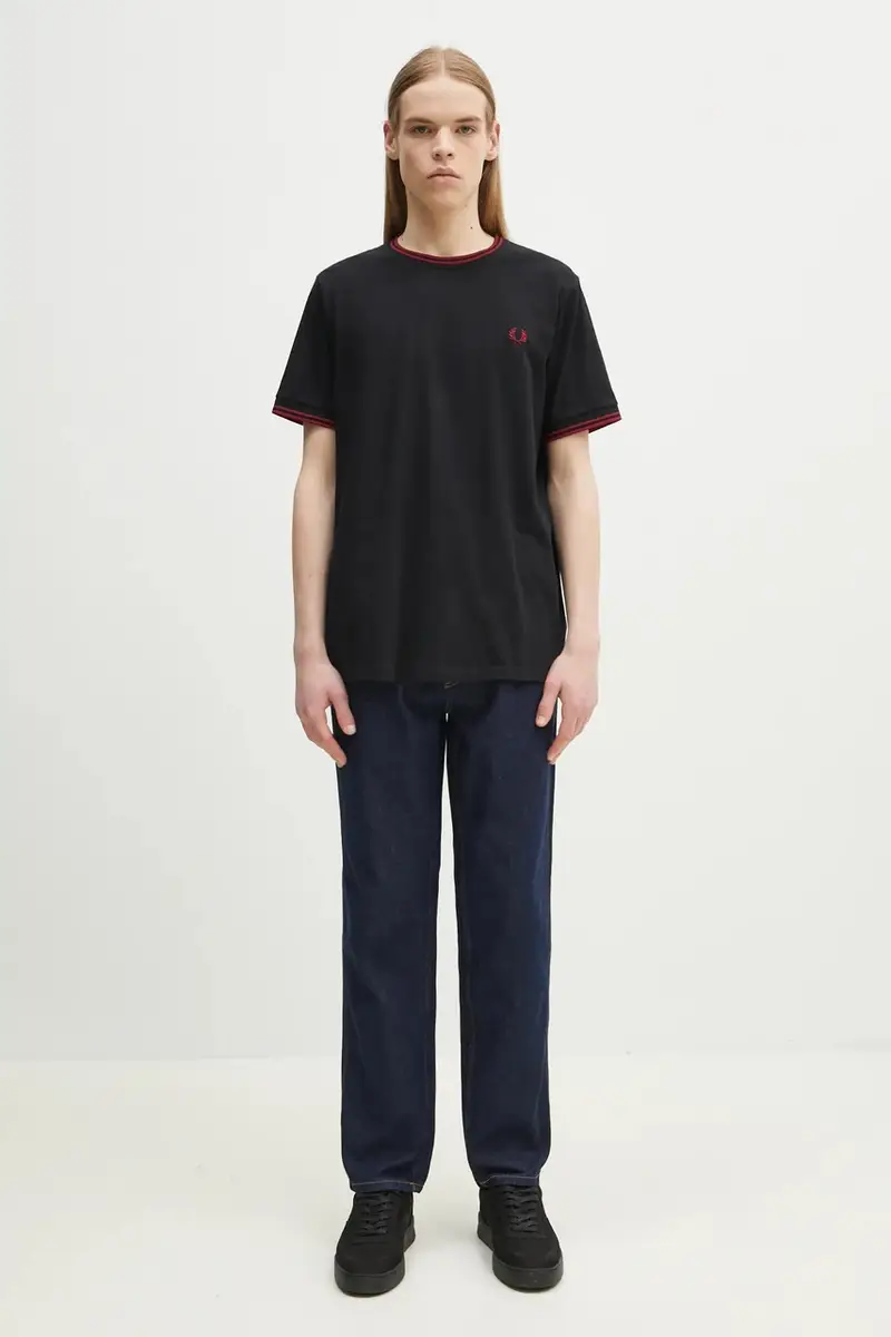 Dickies Jeans Uomo Blu 3593074 miniatura 5