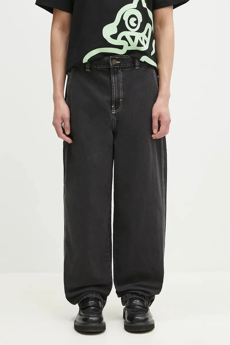 Dickies Jeans Uomo Denim 2256517