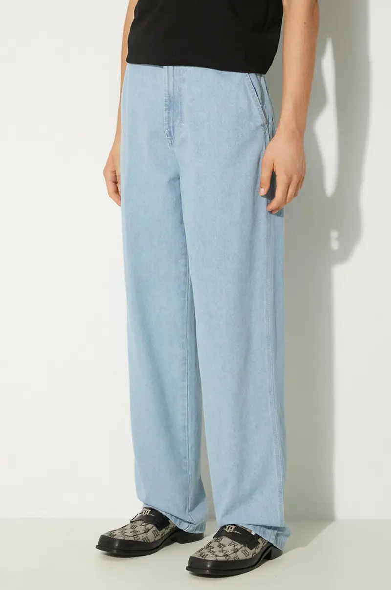 Dickies Jeans Uomo Blu 3581699 miniatura 4