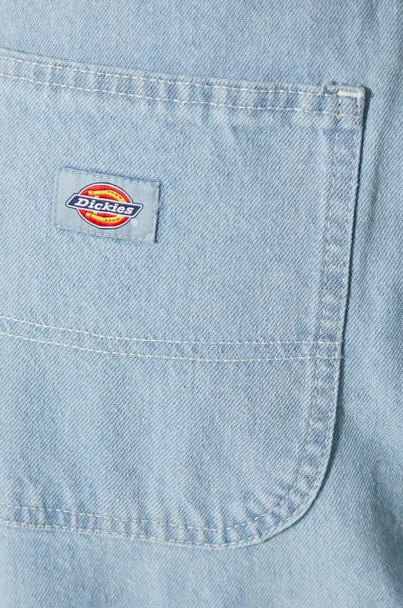 Dickies Jeans Uomo Blu 3581699 miniatura 5