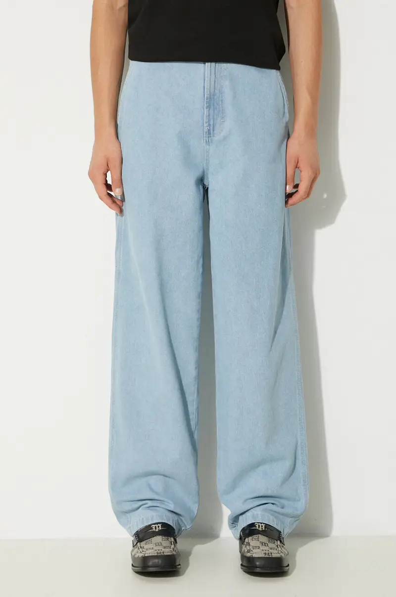 Dickies Jeans Uomo Denim 3581699