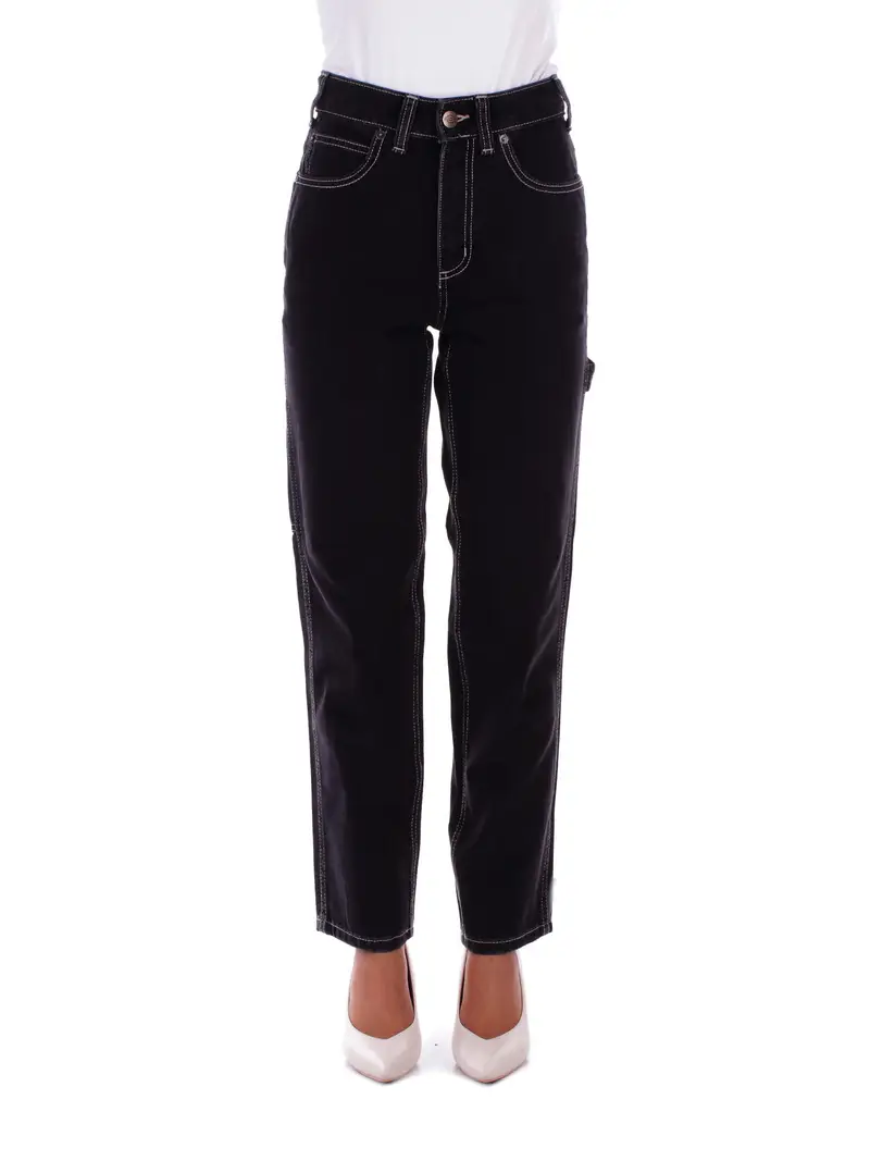 Dickies Jeans Nero 3441286