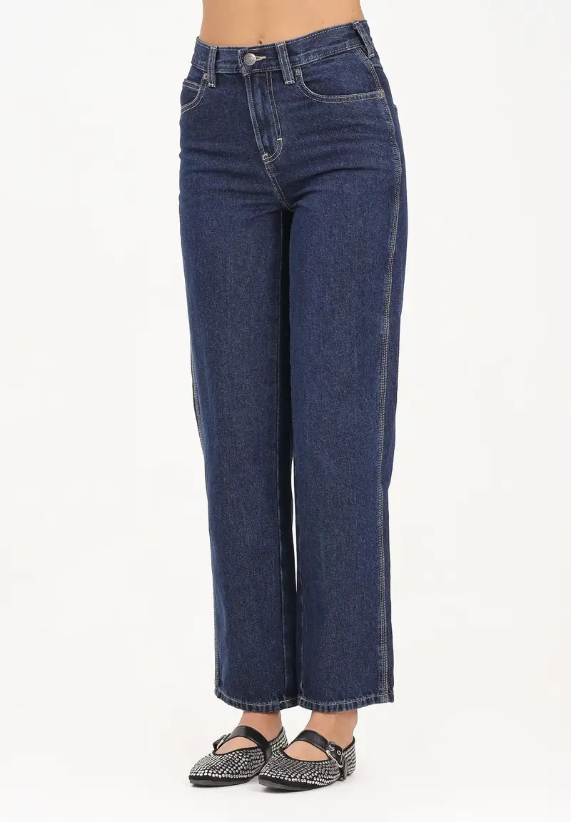 Dickies Jeans Donna Denim 3176189