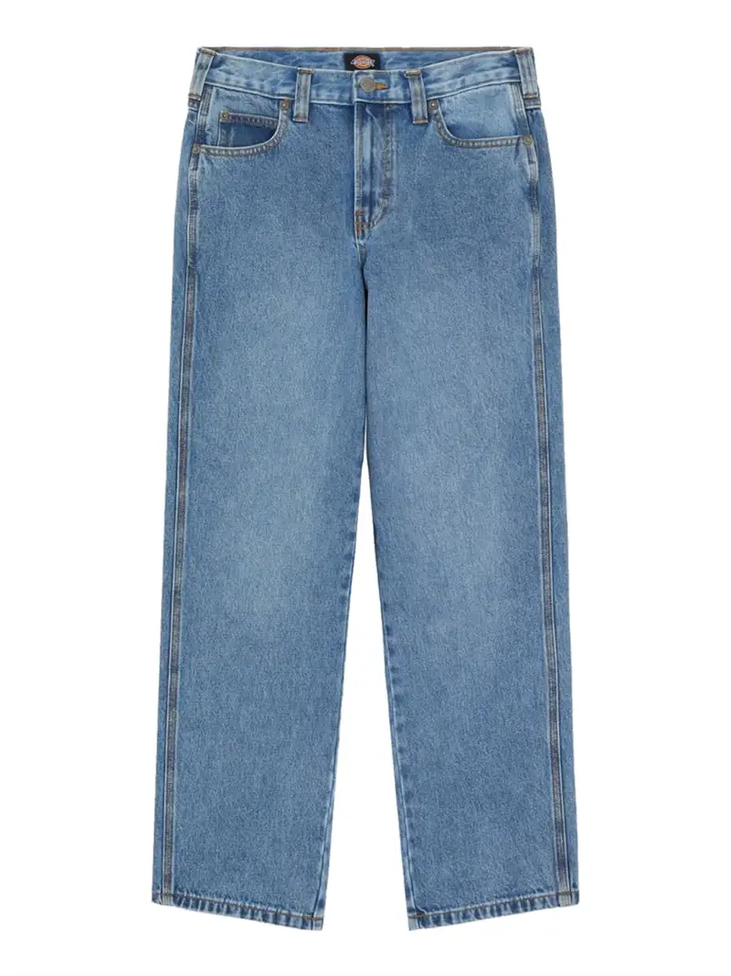 Dickies Jeans Donna Denim 2960370