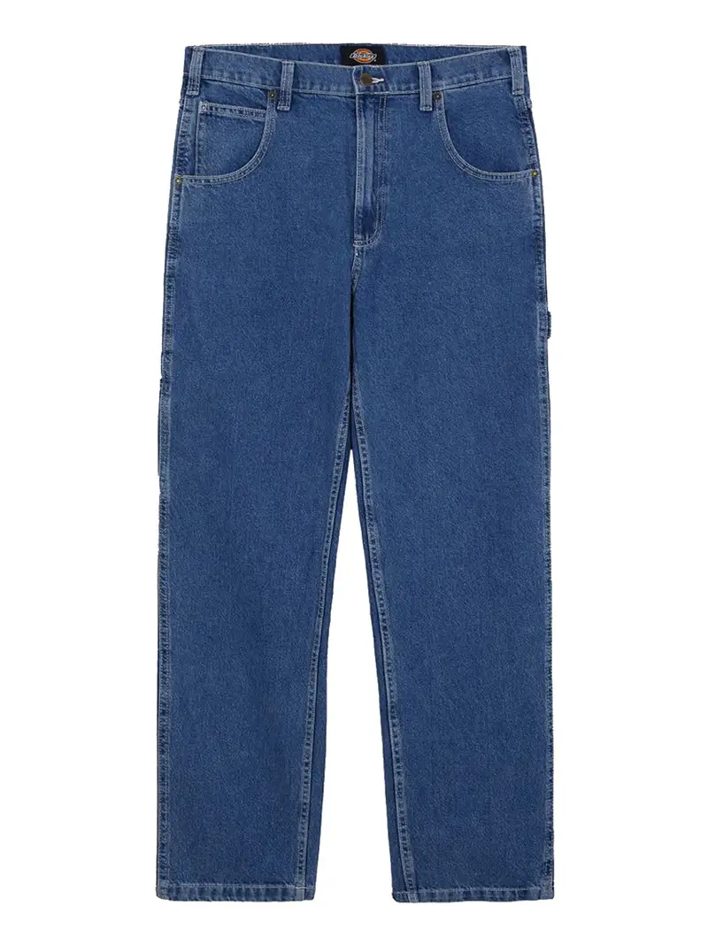 Dickies Jeans Uomo Denim 2960345