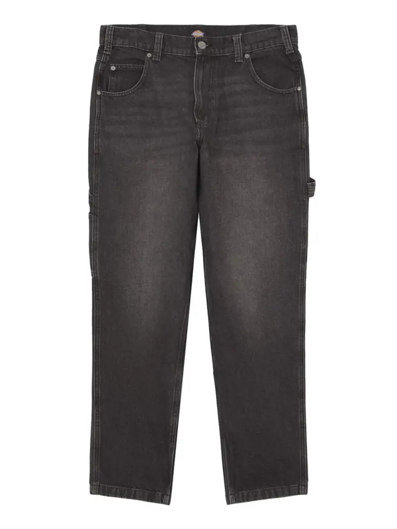 Dickies Jeans Uomo Denim 3220116