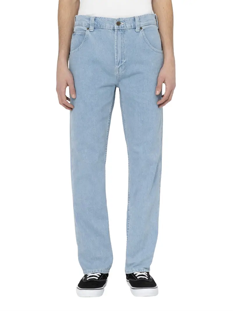 Dickies Jeans Uomo Denim 2960342