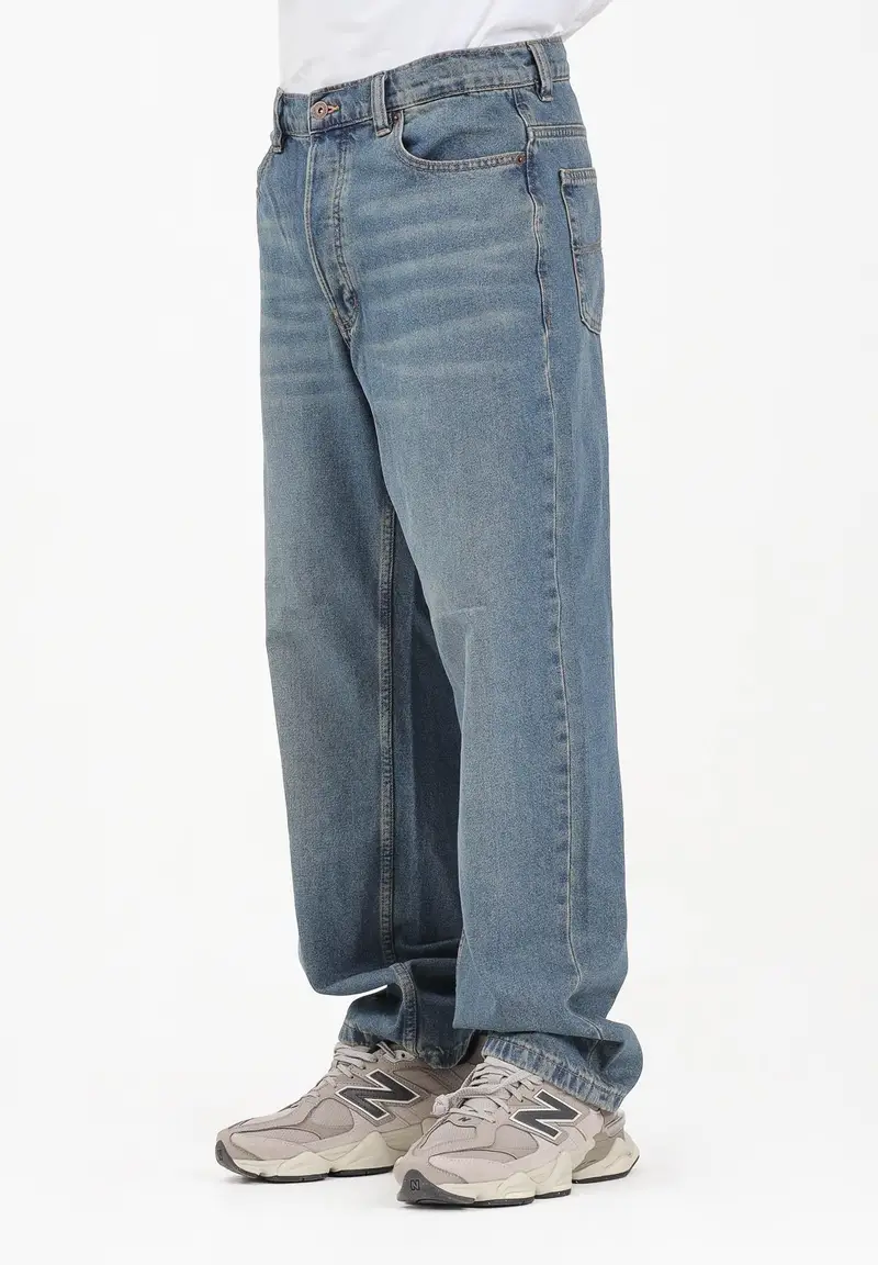 Dickies Jeans Uomo Denim 3176165