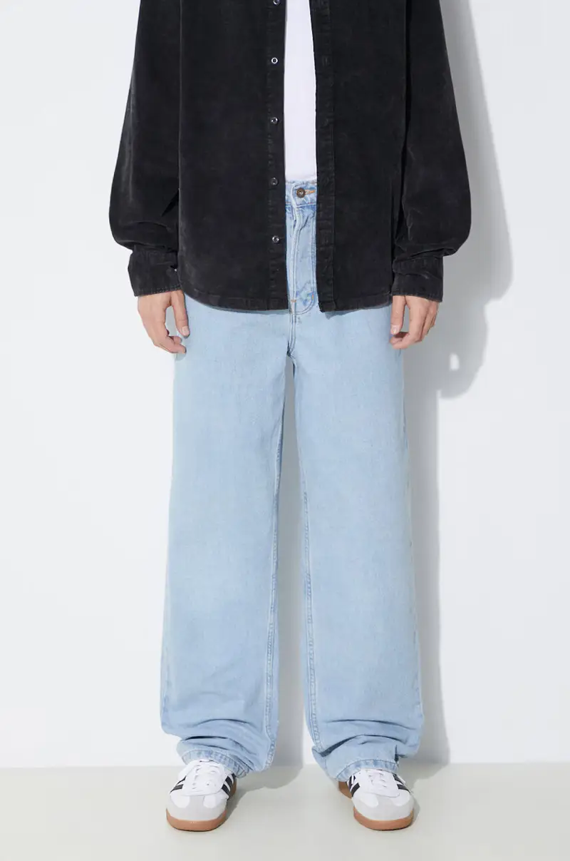 Dickies Jeans Uomo Blu 3245531