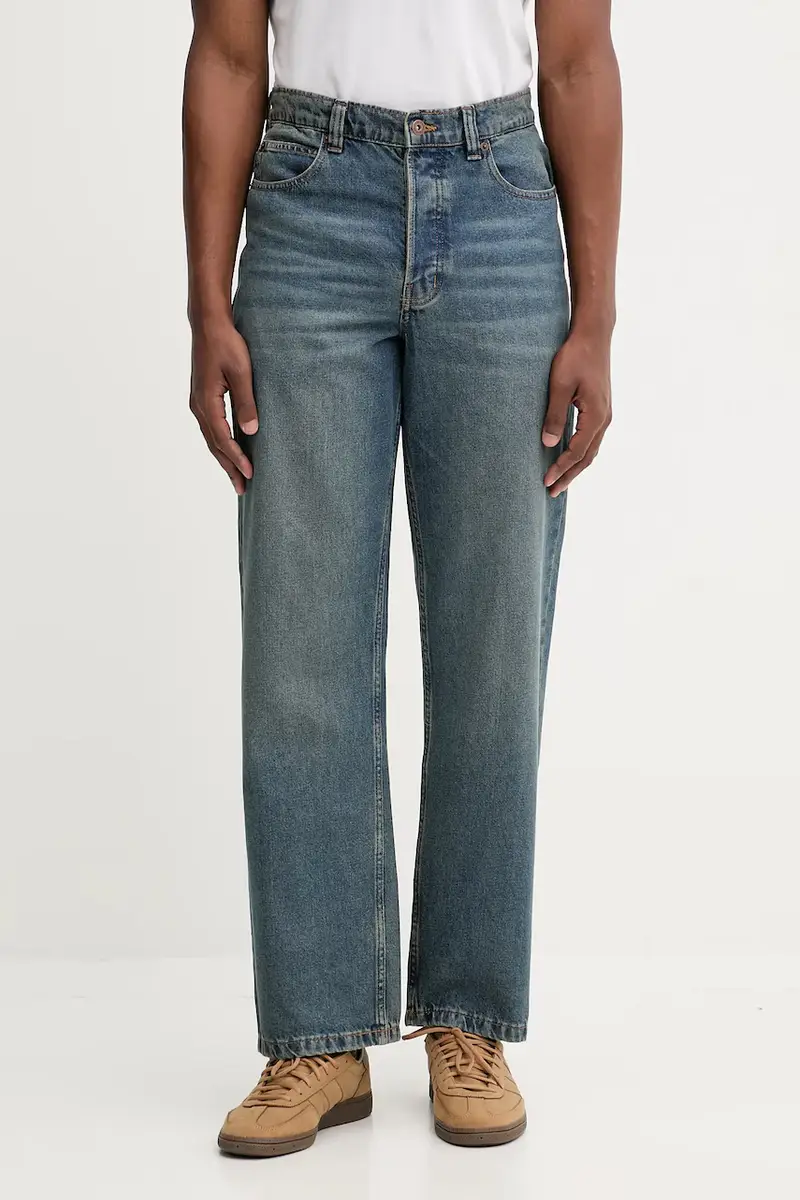 Dickies Jeans Uomo Blu 2808873