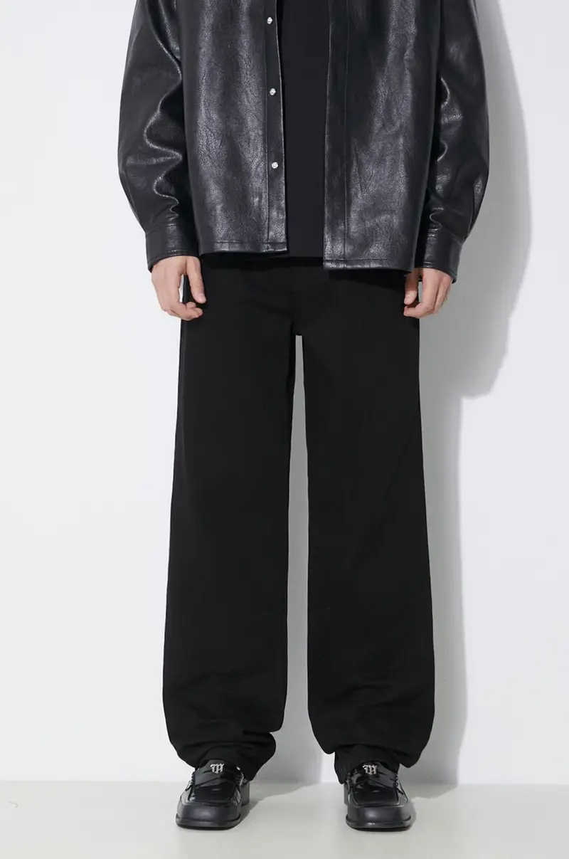 Dickies Jeans Uomo Nero 2258715