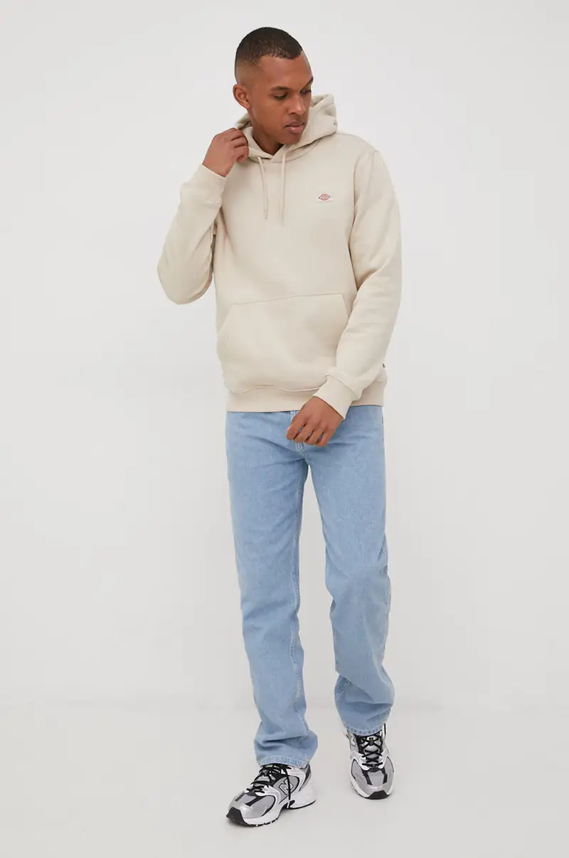 Dickies Jeans Uomo Blu 2808769 miniatura 2