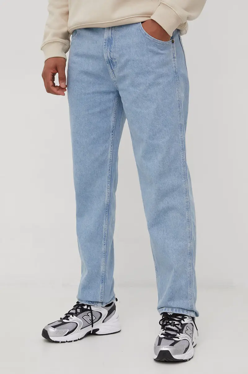 Dickies Jeans Uomo Blu 2808769