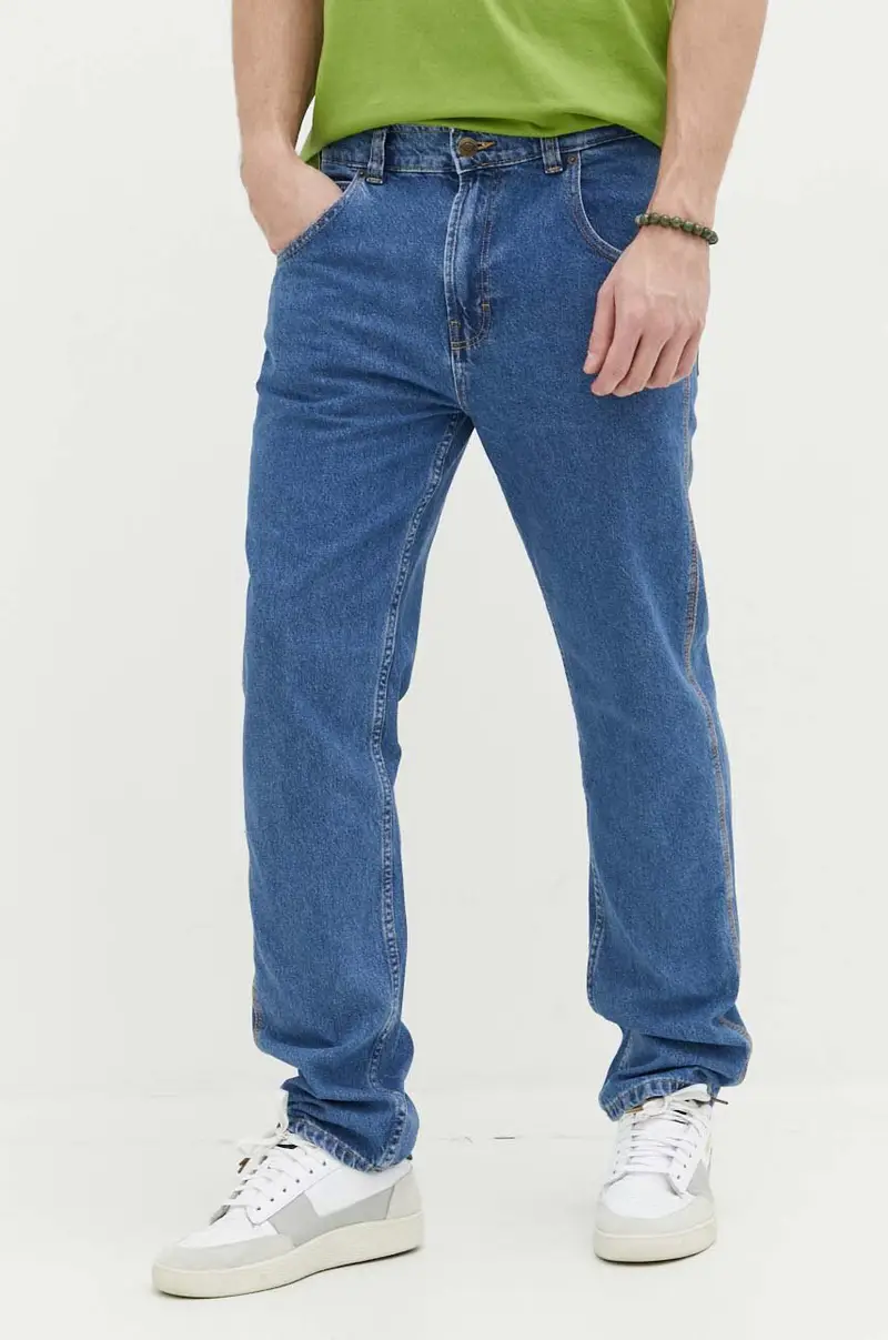Dickies Jeans Uomo Blu 2808770