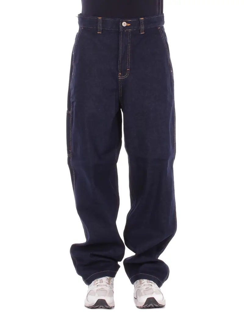 Dickies Jeans Uomo Denim 3893973