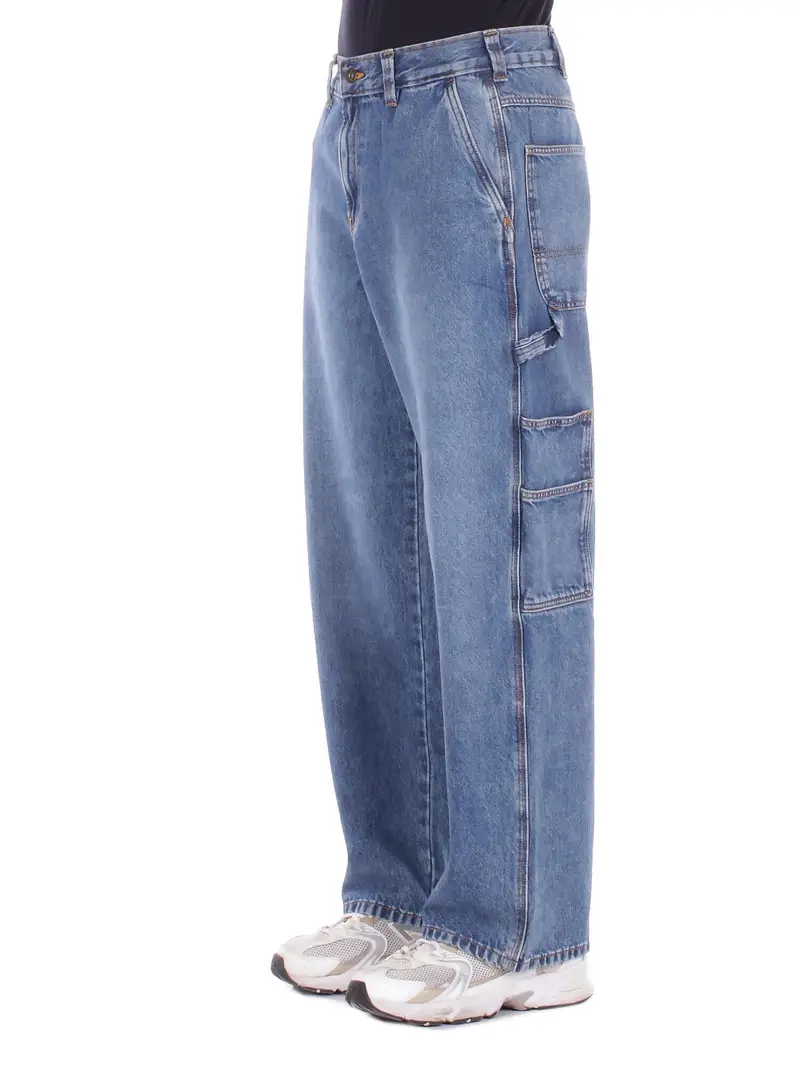 Dickies Jeans Uomo Denim 3893971 miniatura 2