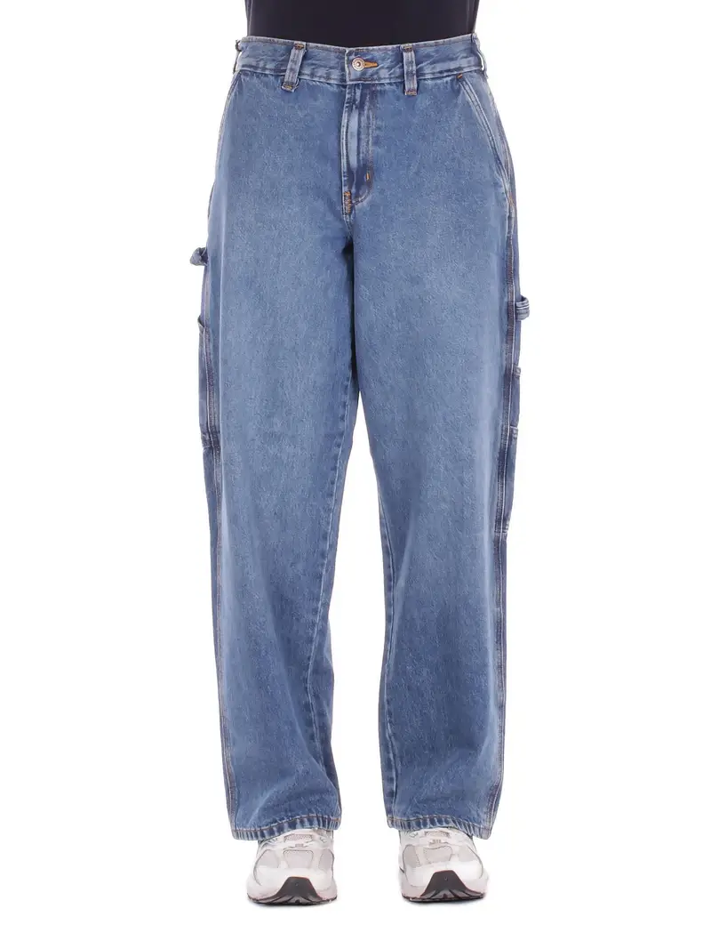 Dickies Jeans Uomo Denim 3893971