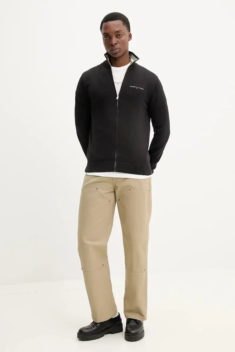 Dickies Jeans Uomo Verde 3349773 miniatura 2