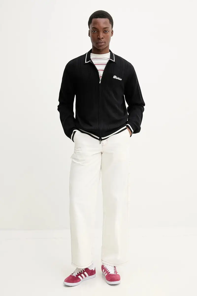 Dickies Jeans Uomo Beige 3292186 miniatura 2