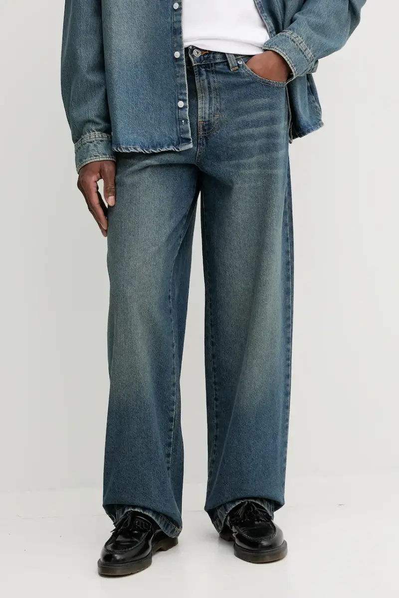 Dickies Jeans Uomo Denim 3581819